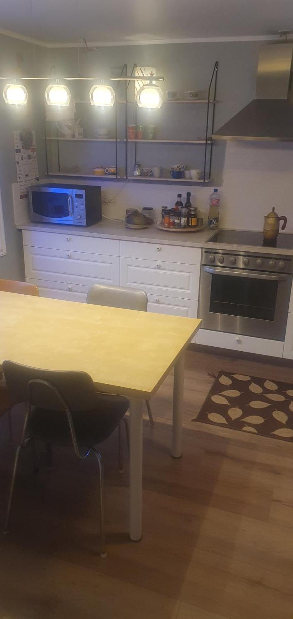Ferienwohnung Holl Obyggthasetur Exterior foto