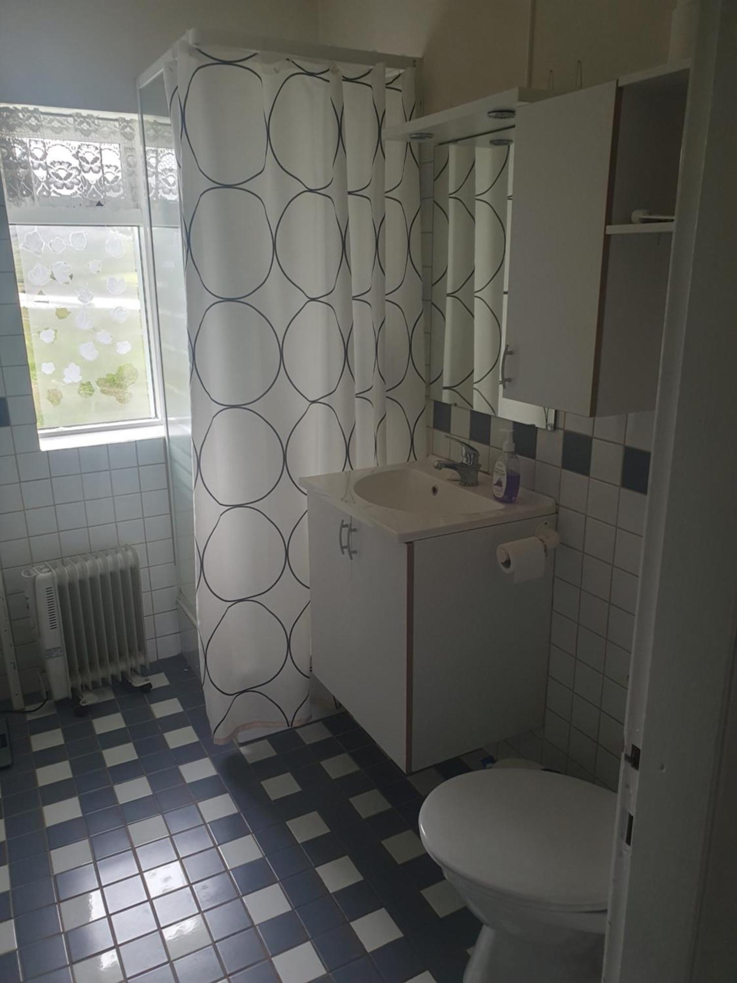 Ferienwohnung Holl Obyggthasetur Exterior foto
